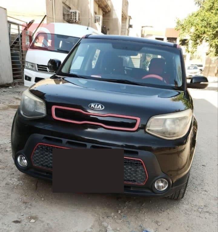 کیا سۆڵ